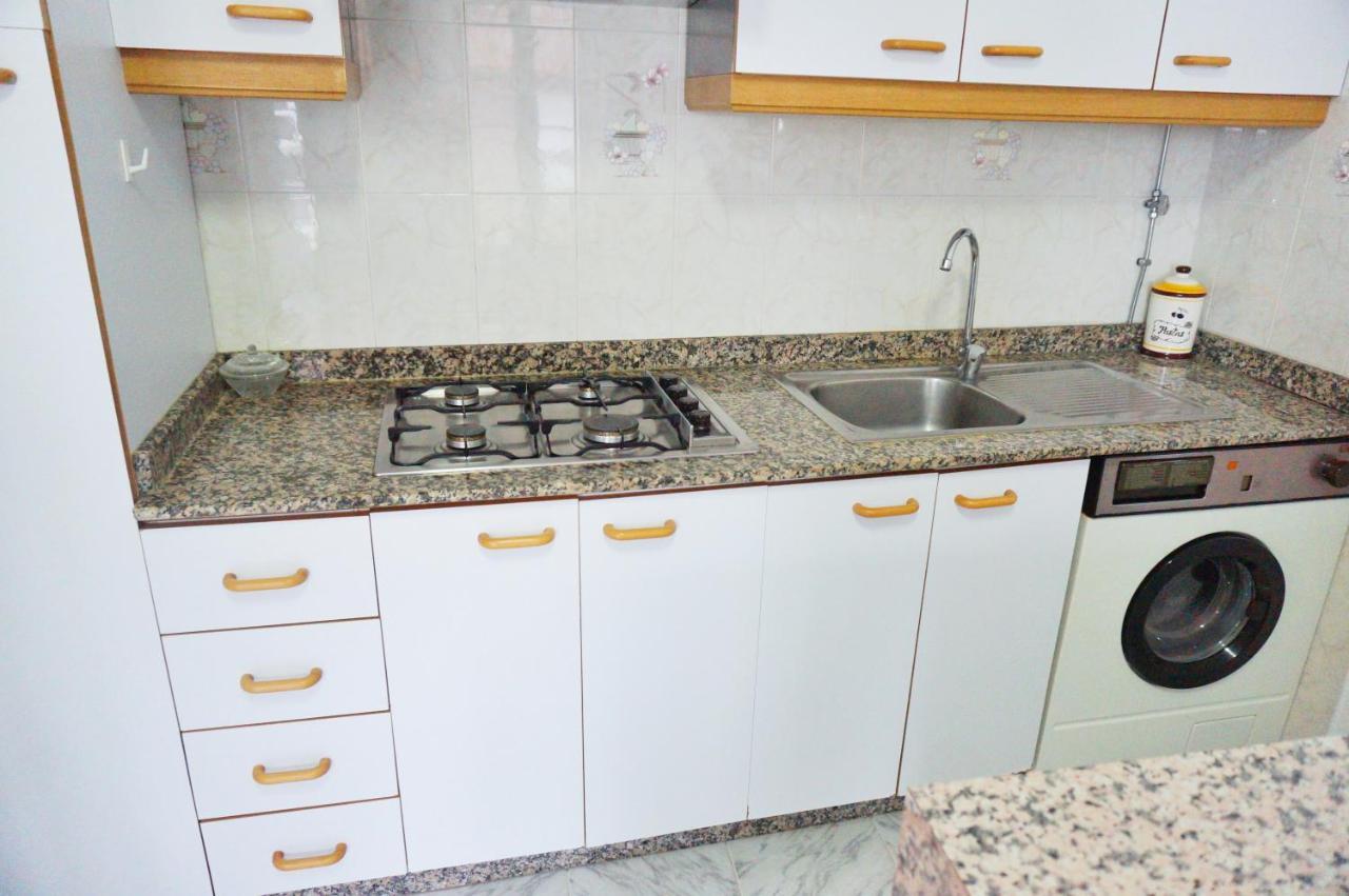Vivienda De Uso Turistico Alma Da Costa Da Morte Sardiñeiro de Abajo Eksteriør billede