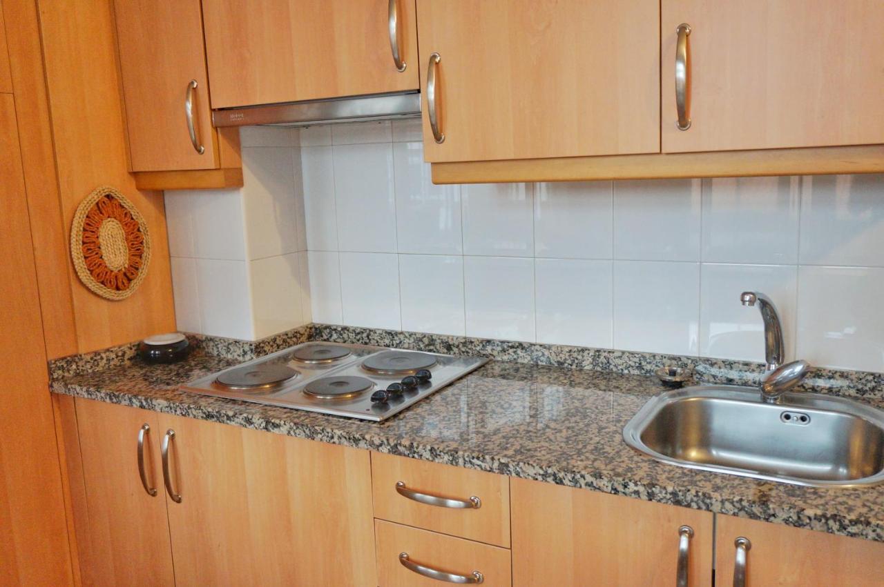 Vivienda De Uso Turistico Alma Da Costa Da Morte Sardiñeiro de Abajo Eksteriør billede