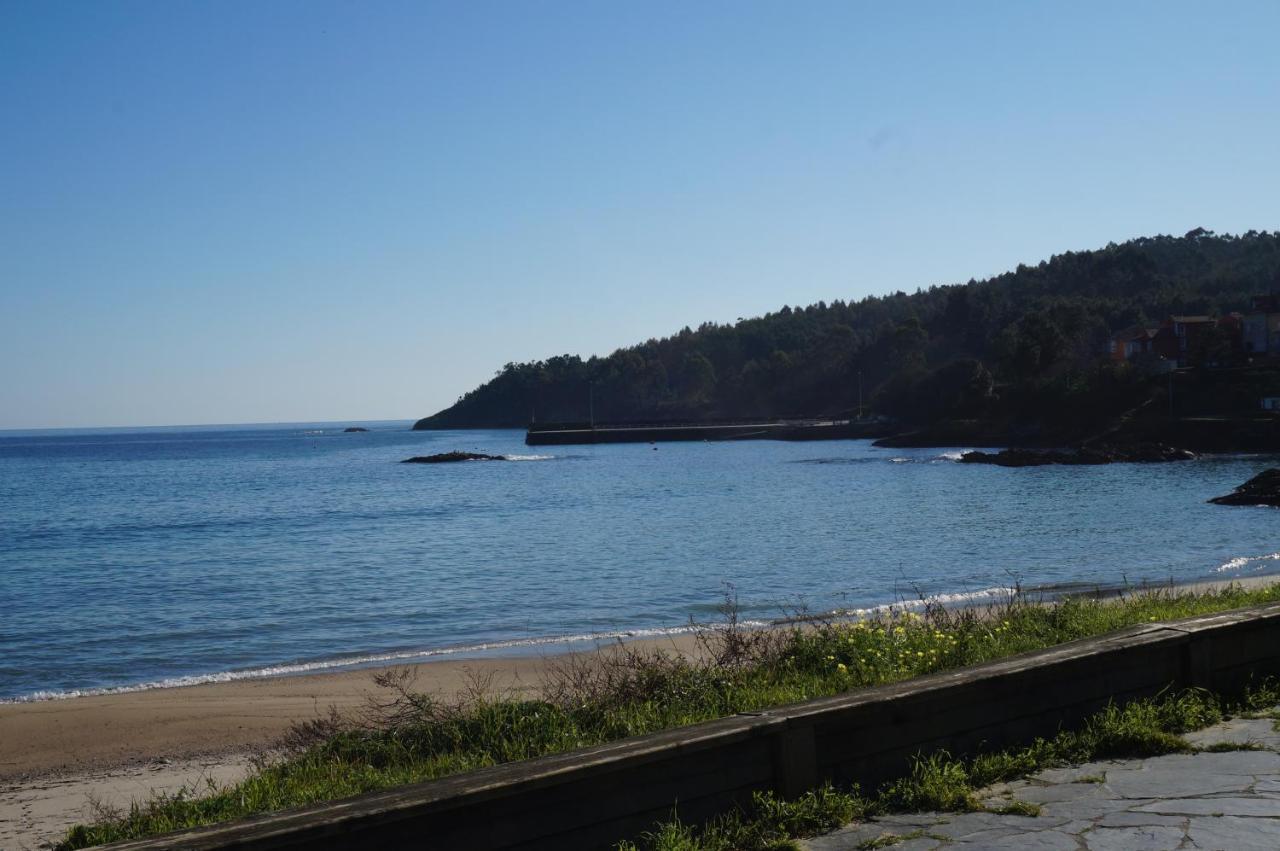 Vivienda De Uso Turistico Alma Da Costa Da Morte Sardiñeiro de Abajo Eksteriør billede