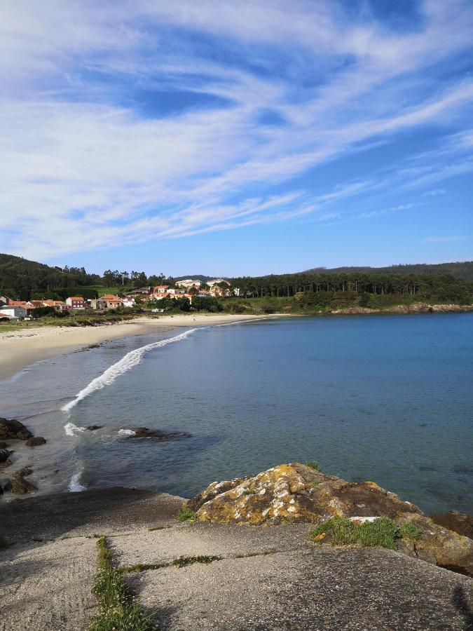 Vivienda De Uso Turistico Alma Da Costa Da Morte Sardiñeiro de Abajo Eksteriør billede