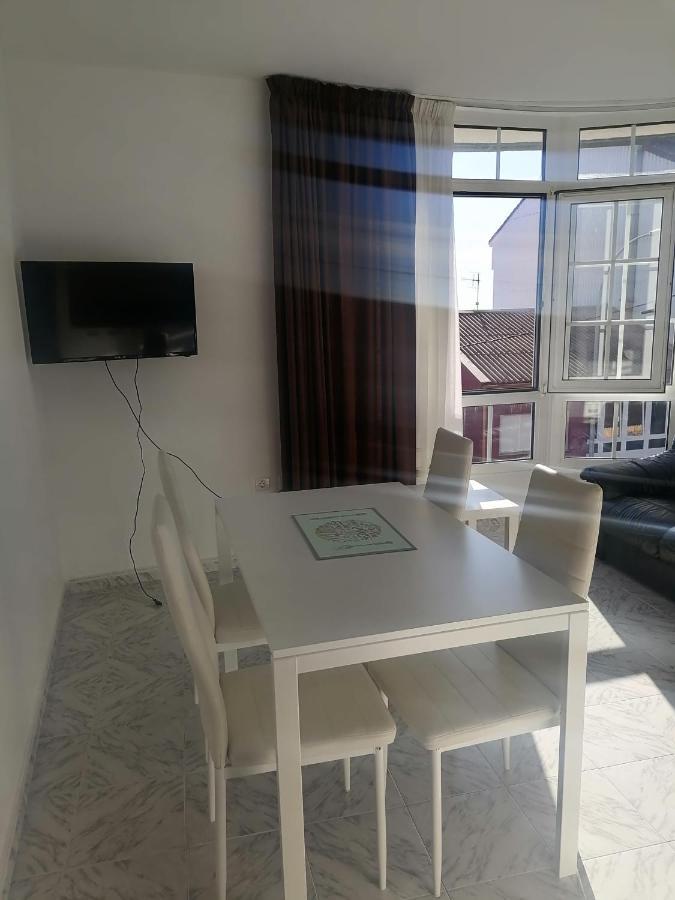 Vivienda De Uso Turistico Alma Da Costa Da Morte Sardiñeiro de Abajo Eksteriør billede